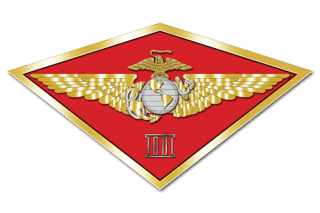 Picture of 3rd Marine Aircraft Wing