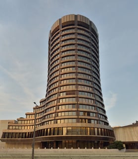 Picture of Bank for International Settlements