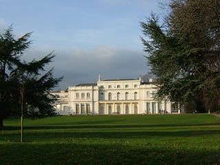 Picture of Gunnersbury Park