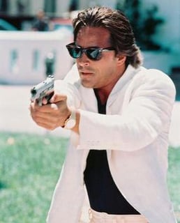 Picture of James Crockett