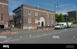 Picture of Kent Police
