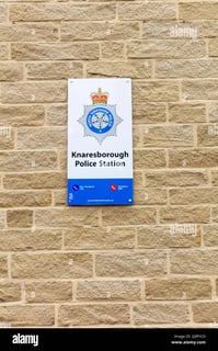 Picture of North Yorkshire Police