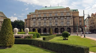 Picture of Charles University