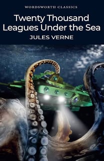 Picture of Twenty Thousand Leagues Under the Sea
