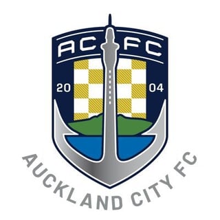Picture of Auckland City FC