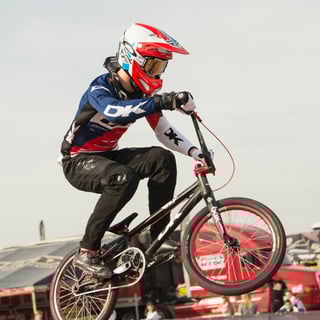 Picture of BMX
