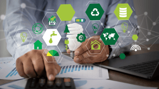 Picture of Sustainability reporting