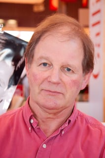 Picture of Michael Morpurgo