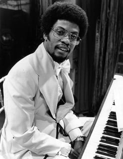 Picture of Herbie Hancock