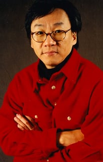 Picture of Edward Yang