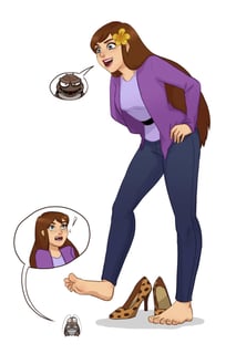 Picture of Body swap