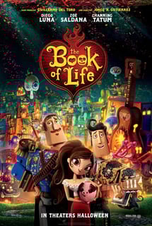 Picture of Book of Life