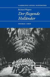 Picture of Der fliegende Holländer