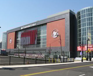 Picture of Prudential Center