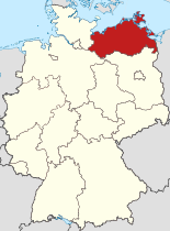 Picture of Mecklenburg-Vorpommern