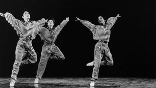 Picture of Twyla Tharp