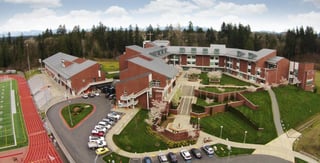 Picture of Eastside Catholic School