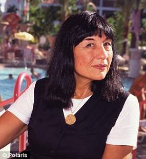 Picture of Susan Berman
