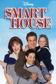 Picture of Smart House
