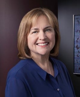 Picture of Jody Allen