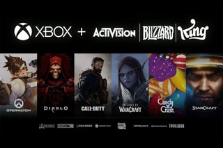 Picture of Activision