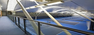 Picture of National Tennis Centre