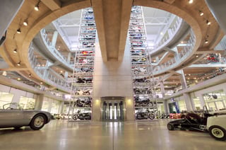 Picture of Barber Motorsports Park