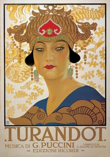 Picture of Turandot