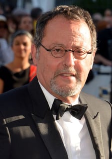 Picture of Jean Reno