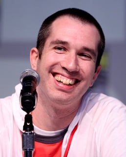 Picture of Matthew Senreich