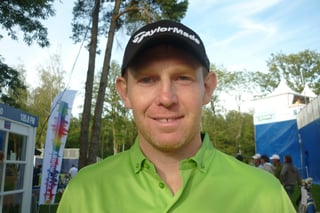 Picture of Stephen Gallacher