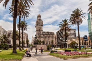 Picture of Montevideo