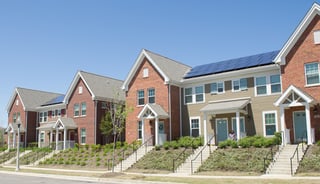 Picture of Affordable housing