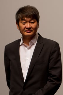 Picture of Hur Jin-ho