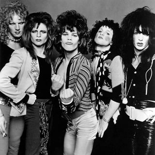 Picture of Glam rock