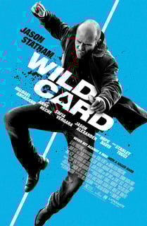Picture of Wild card