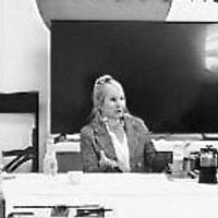 Picture of Elli Griff