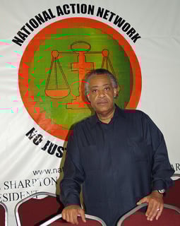 Picture of National Action Network