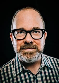 Picture of Cal Brunker