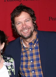 Picture of Dave Becky