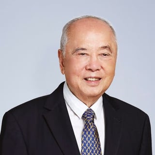 Picture of Wee Cho Yaw