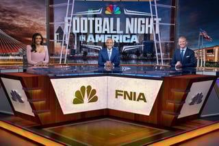 Picture of Football Night in America