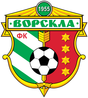 Picture of FC Vorskla Poltava