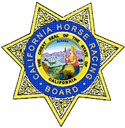 Picture of California Horse Racing Board
