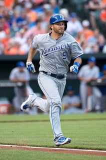 Picture of Drew Butera