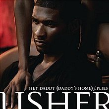 Picture of Hey Daddy (Daddy's Home)