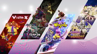 Picture of GungHo Online Entertainment