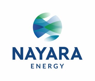 Picture of Nayara Energy