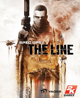 Picture of Spec Ops: The Line