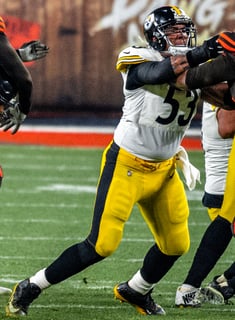 Picture of Maurkice Pouncey